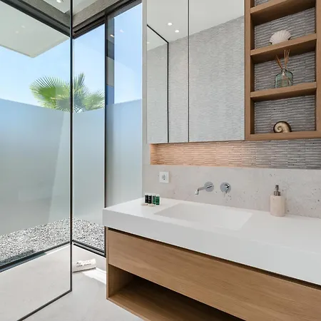 Karat Casa Verano Willa Costa Adeje (Tenerife)