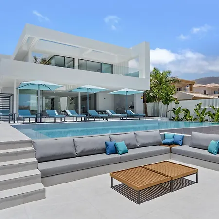 Willa Karat Casa Verano