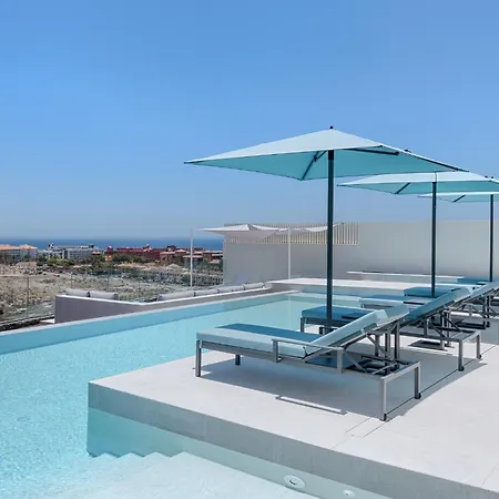 Karat Casa Verano ヴィラ *