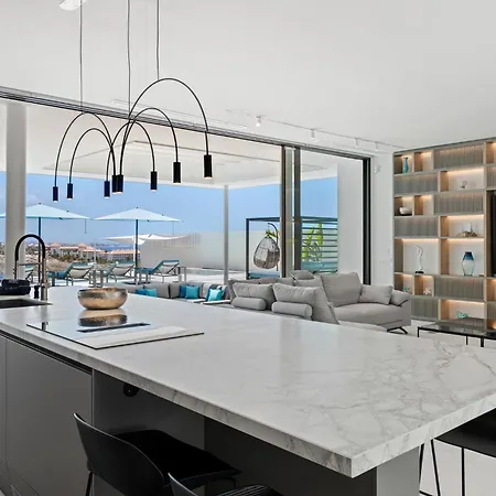 Willa Karat Casa Verano