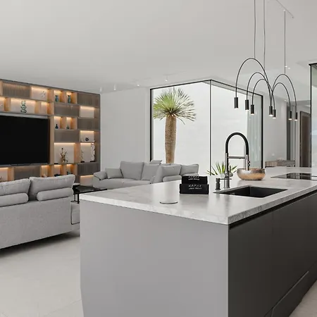 Karat Casa Verano Willa Costa Adeje (Tenerife)