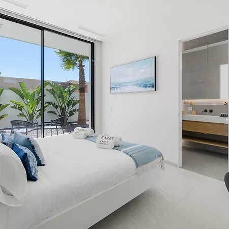 Karat Casa Verano Willa