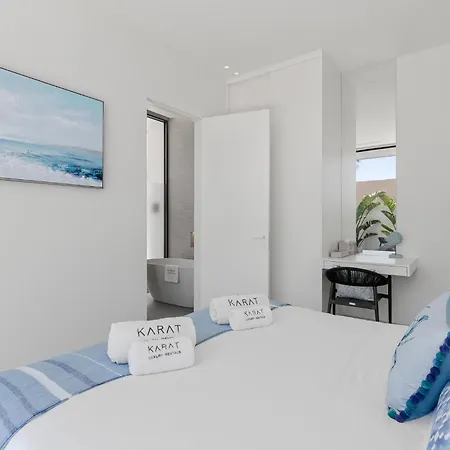 Karat Casa Verano ヴィラ