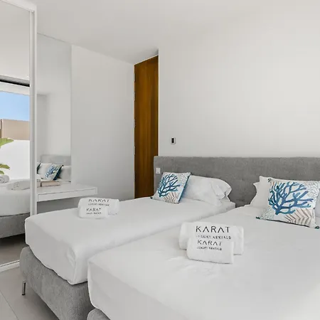Karat Casa Verano アデヘ