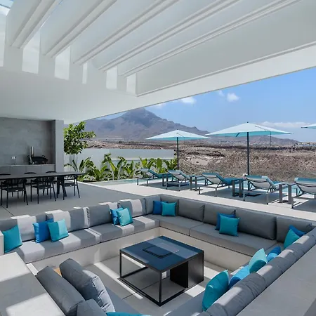 ヴィラ Karat Casa Verano アデヘ