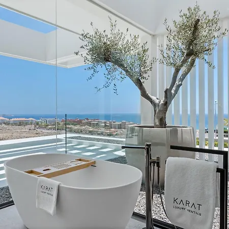 Karat Casa Verano アデヘ