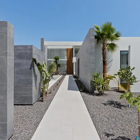 ヴィラ Karat Casa Verano *