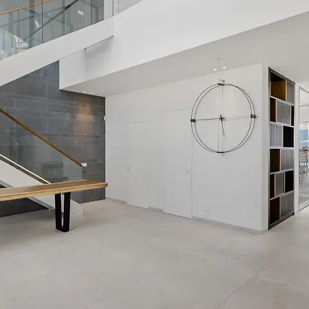 Willa Karat Casa Verano Costa Adeje (Tenerife)