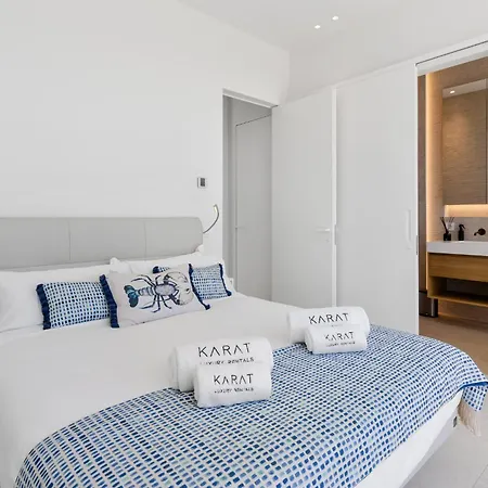 Karat Casa Verano * アデヘ