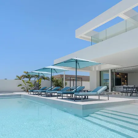 ヴィラ Karat Casa Verano