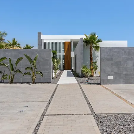 Willa Karat Casa Verano Costa Adeje (Tenerife)
