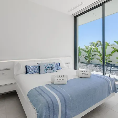 Karat Casa Verano ヴィラ