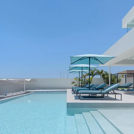 Willa Karat Casa Verano Costa Adeje (Tenerife)