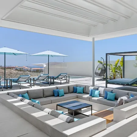 Karat Casa Verano ヴィラ *