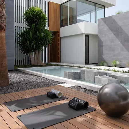 Karat Casa Verano Willa